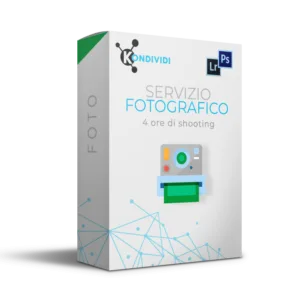 servizio fotografico aziendale