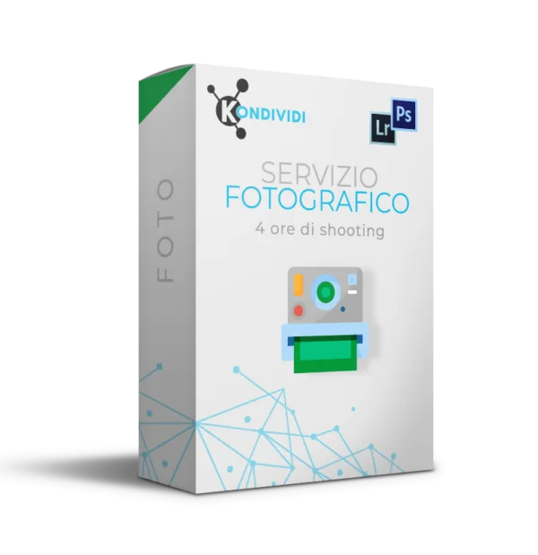 servizio fotografico aziendale