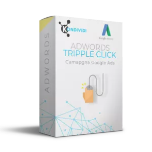campagne Google Ads tripple click