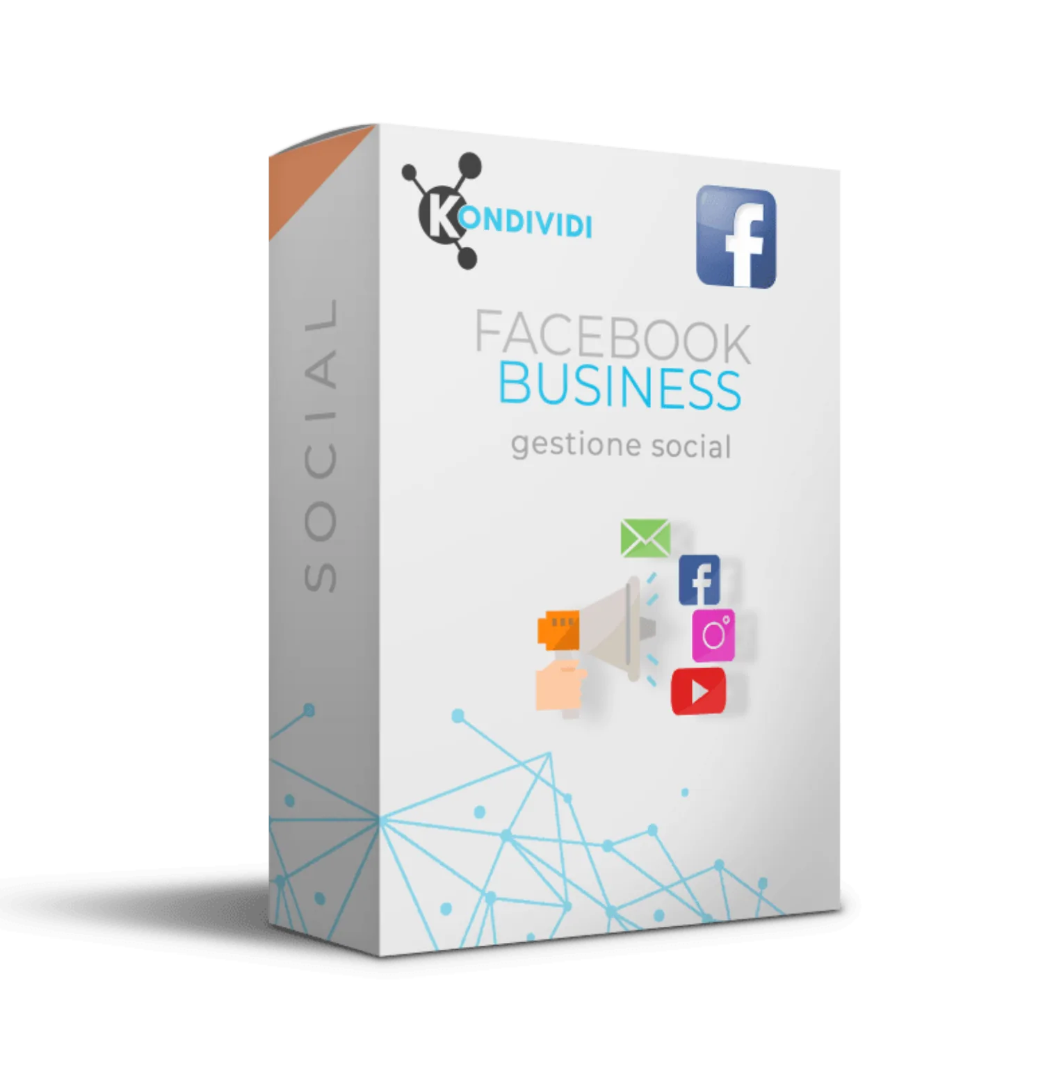 campagne facebook business