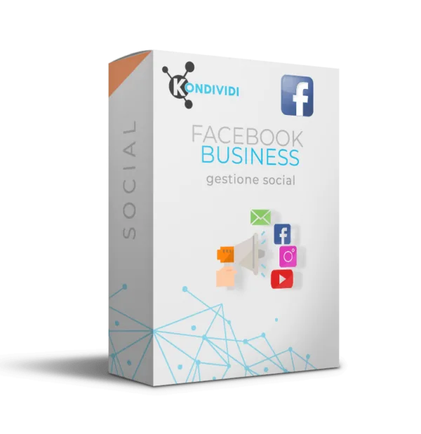 campagne facebook business