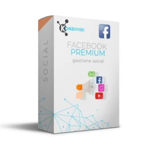 campagne facebook premium