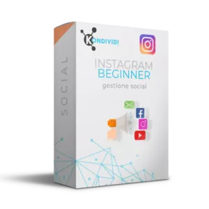 campagne instagram beginner