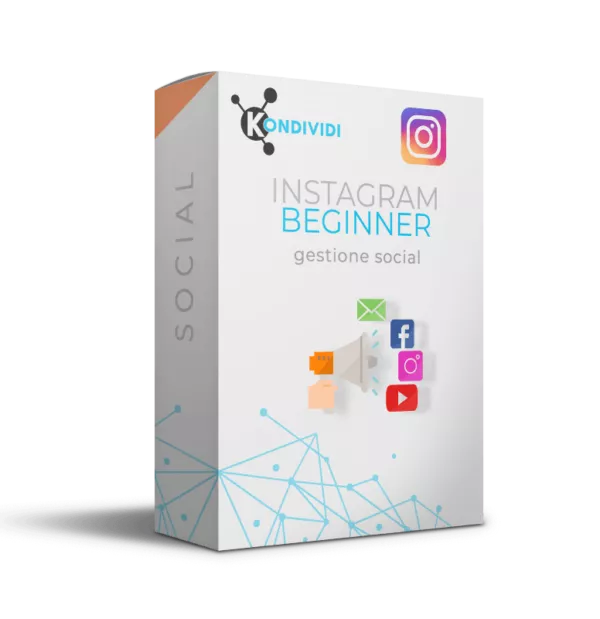 campagne instagram beginner
