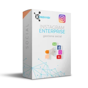 campagne instagram enterprise