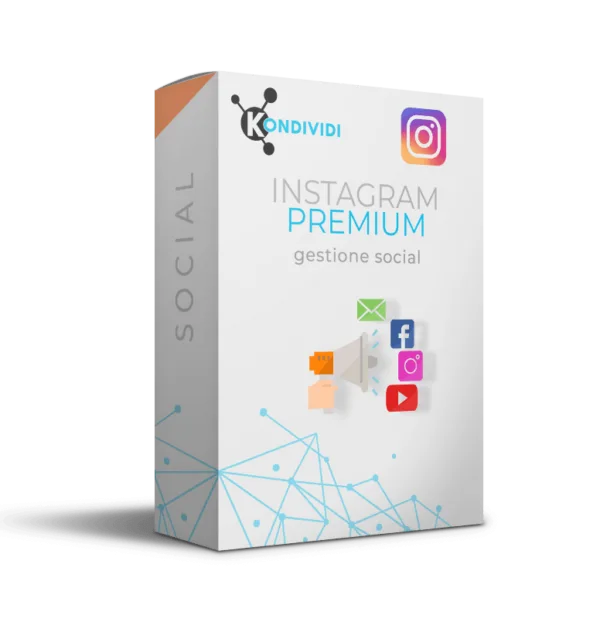 campagne instagram premium
