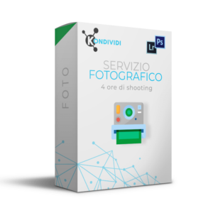 servizio fotografico aziendale