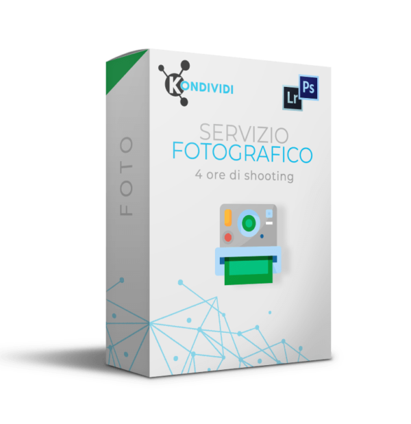 servizio fotografico aziendale