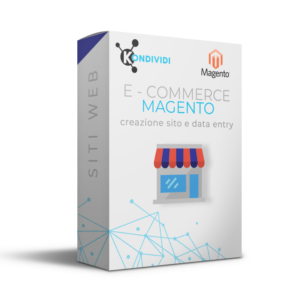 Ecommerce Magento