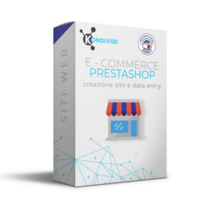 Ecommerce Prestashop