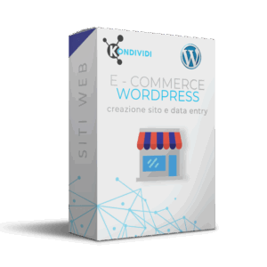 Ecommerce Wordpress