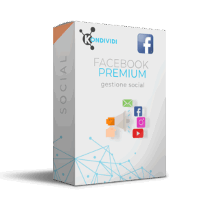 campagne facebook premium