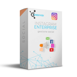 campagne instagram enterprise