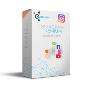 campagne instagram premium