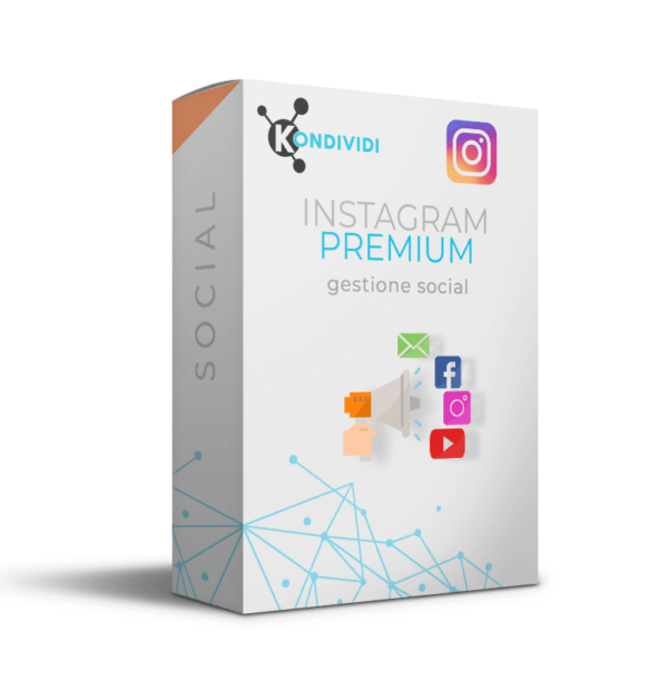 campagne instagram premium